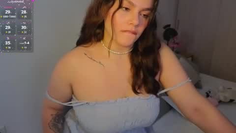 Lorenn online show from 4, 3, 2026