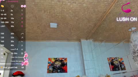 Snapshot of russian_ava chatting on 7, 1, 2025 Ava online show from 7, 1, 2025