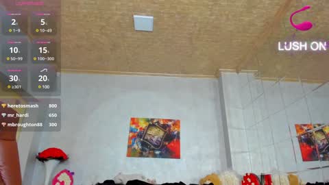 Snapshot of russian_ava chatting on 31, 1, 2025 Ava online show from 31, 1, 2025