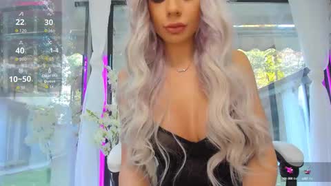 Snapshot of russian_ava chatting on 23, 9, 2025 Ava online show from 23, 9, 2025