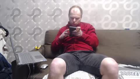 Snapshot of russianbear1917 chatting on 19, 1, 2026 Mike online show from 19, 1, 2026