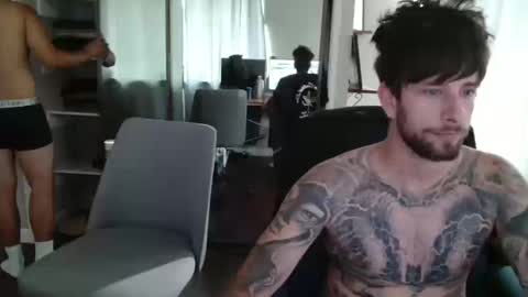 russora666 online show from 18, 12, 2025