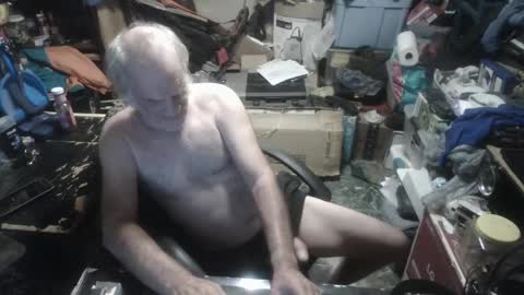 Russtenail21 online show from 12, 9, 2025