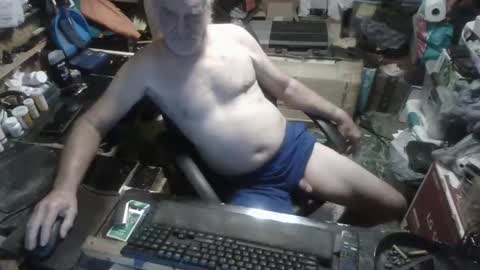 Russtenail21 online show from 15, 9, 2025