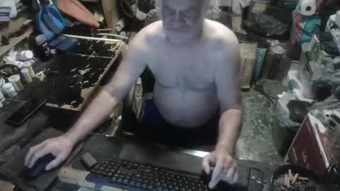 Russtenail21 online show from 16, 9, 2025