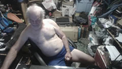 Russtenail21 online show from 18, 9, 2025