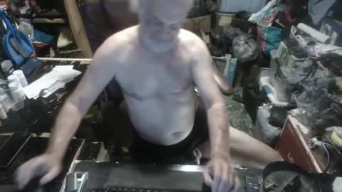 Russtenail21 online show from 16, 10, 2025