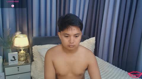 Snapshot of rustan_kepler chatting on 1, 10, 2025 rustan_kepler online show from 1, 10, 2025