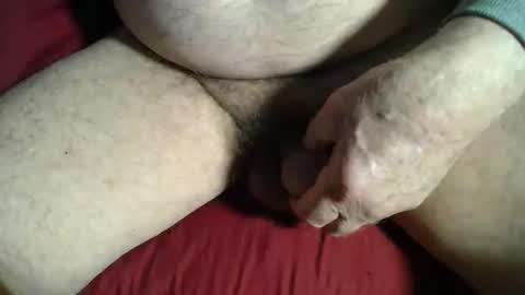 rustic69 online show from 6, 1, 2025