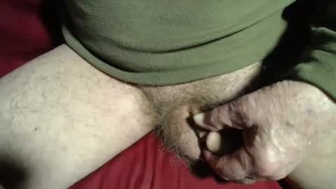 rustic69 online show from 4, 2, 2025