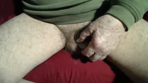 rustic69 online show from 10, 2, 2025