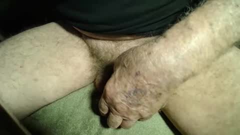 rustic69 online show from 6, 10, 2025