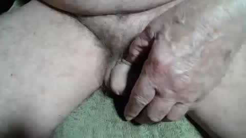 rustic69 online show from 18, 10, 2025