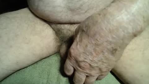 rustic69 online show from 21, 10, 2025