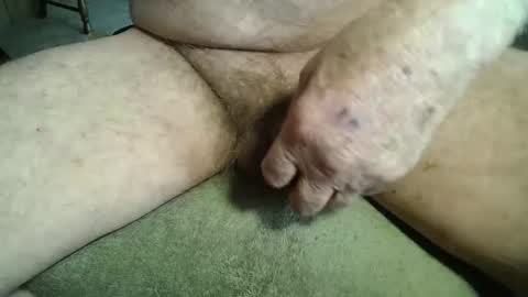 rustic69 online show from 4, 11, 2025