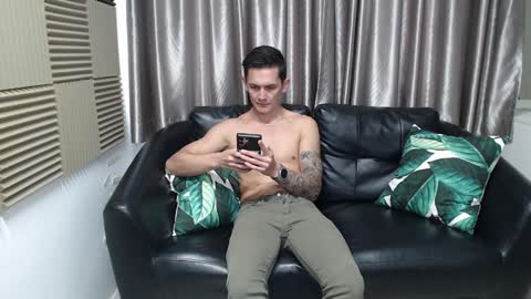MillionDollarGuy online show from 11, 1, 2025