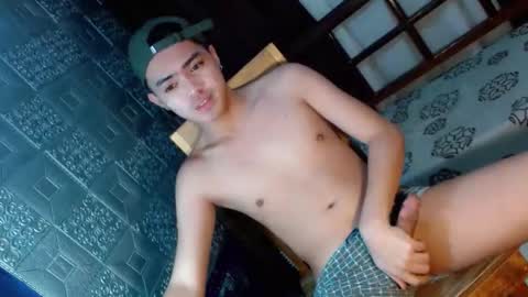 ruszel_xcx online show from 4, 10, 2025