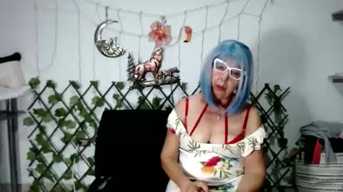 ruth_blue21 online show from 16, 1, 2025