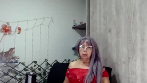 ruth_blue21 online show from 7, 3, 2025