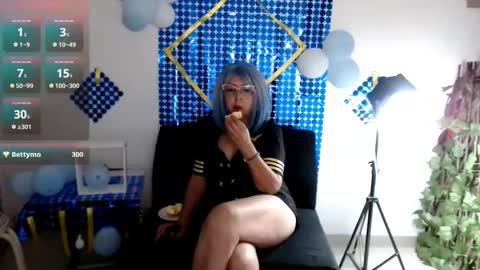 ruth_blue21 online show from 7, 10, 2025