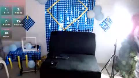 ruth_blue21 online show from 20, 10, 2025