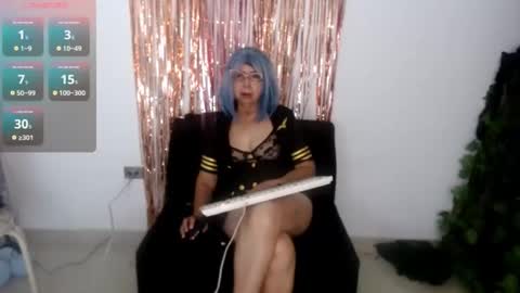 ruth_blue21 online show from 30, 10, 2025