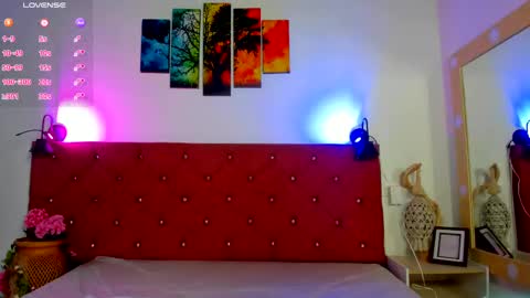 Ruth online show from 16, 11, 2025