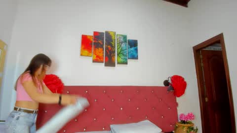 Ruth online show from 18, 2, 2026