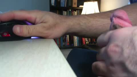 Snapshot of rutmuscle22 chatting on 20, 10, 2025 rutmuscle22 online show from 20, 10, 2025