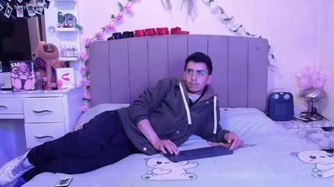 Randelicius online show from 15, 2, 2026