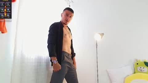 Sr Coast online show from 18, 10, 2025