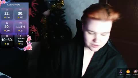 Ryan online show from 25, 12, 2024