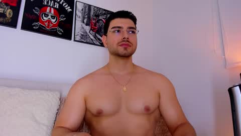 Ryan  online show from 25, 11, 2025