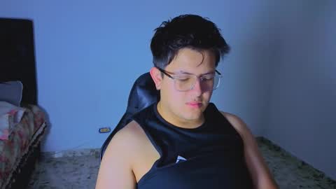 Snapshot of ryan_doretti chatting on 9, 10, 2025 Ryan online show from 9, 10, 2025