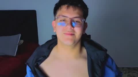 Snapshot of ryan_doretti chatting on 12, 10, 2025 Ryan online show from 12, 10, 2025