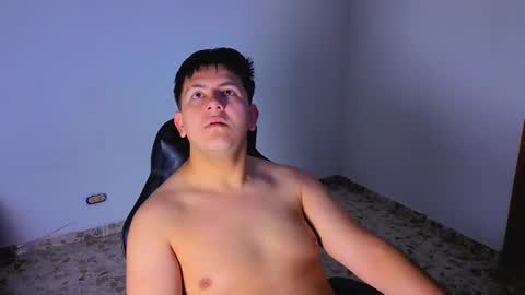 Snapshot of ryan_doretti chatting on 20, 10, 2025 Ryan online show from 20, 10, 2025