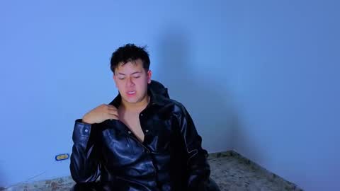 Snapshot of ryan_doretti chatting on 23, 10, 2025 Ryan online show from 23, 10, 2025