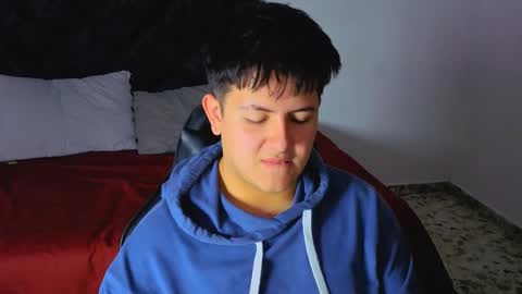 Snapshot of ryan_doretti chatting on 26, 10, 2025 Ryan online show from 26, 10, 2025