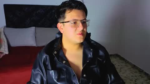 Snapshot of ryan_doretti chatting on 27, 10, 2025 Ryan online show from 27, 10, 2025