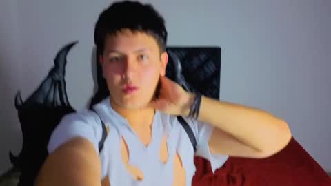 Snapshot of ryan_doretti chatting on 29, 10, 2025 Ryan online show from 29, 10, 2025