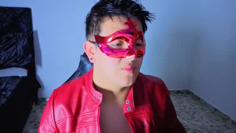 Snapshot of ryan_doretti chatting on 30, 10, 2025 Ryan online show from 30, 10, 2025