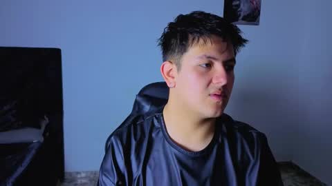 Snapshot of ryan_doretti chatting on 2, 11, 2025 Ryan online show from 2, 11, 2025