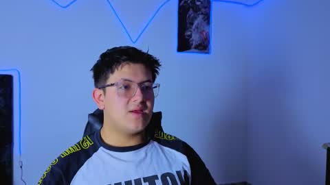 Snapshot of ryan_doretti chatting on 3, 11, 2025 Ryan online show from 3, 11, 2025