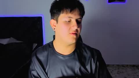 Snapshot of ryan_doretti chatting on 16, 11, 2025 Ryan online show from 16, 11, 2025