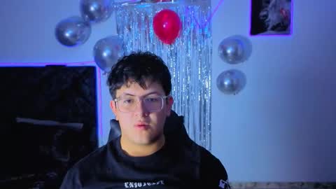 Snapshot of ryan_doretti chatting on 17, 11, 2025 Ryan online show from 17, 11, 2025