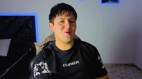 Snapshot of ryan_doretti chatting on 20, 11, 2025 Ryan online show from 20, 11, 2025