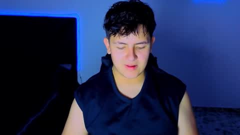 Snapshot of ryan_doretti chatting on 23, 11, 2025 Ryan online show from 23, 11, 2025