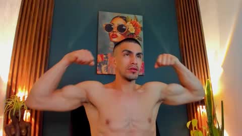 Snapshot of ryan_doyle chatting on 18, 10, 2025 Ryan independent model online show from 18, 10, 2025