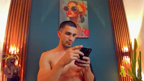 Snapshot of ryan_doyle chatting on 7, 11, 2025 Ryan independent model online show from 7, 11, 2025