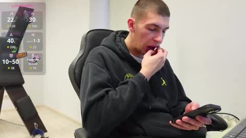 RYAN DOZER online show from 29, 11, 2025